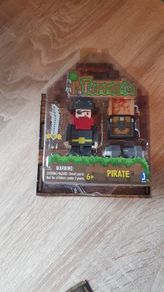 terraria action figure