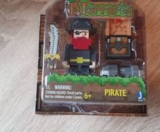 terraria action figure