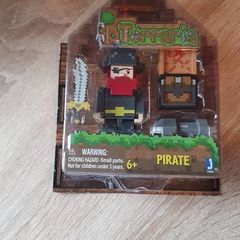 terraria action figure