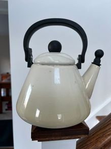 Le Creuset Kettle