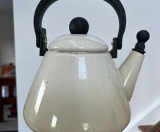 Le Creuset Kettle