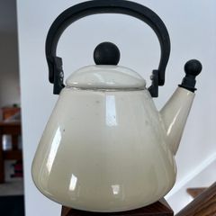 Le Creuset Kettle