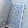 Old Bible Image 4