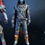Mcfarlane toys Destiny action figures lot Image 3