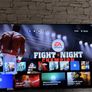 Samsung smart 4k 65inch tv Image 6