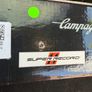 Campagnolo Super Record Chainset Image 3