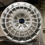 18" Inch VS1 wheels 5x108 Ford Connect Citroen Berlingo Dispatch Partner Proace Image 6