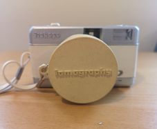 lomography
