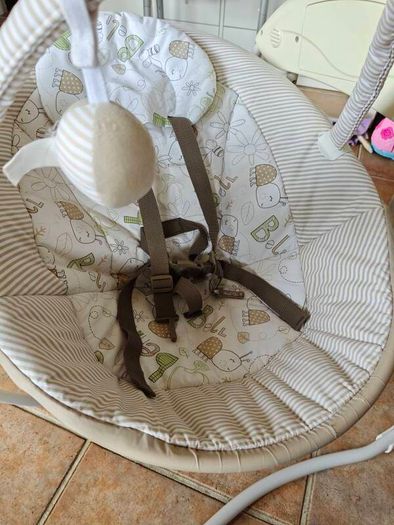 Graco Baby Swing