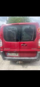 Peugeot expert van