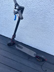 Xiamoi e scooter