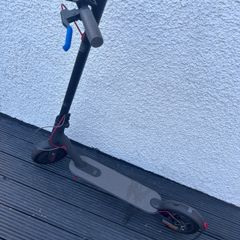 Xiamoi e scooter