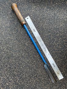 Long Gouge