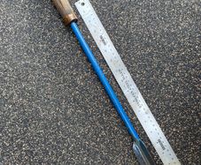 Long Gouge