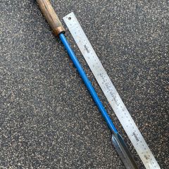 Long Gouge