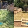 grass cutting Image 2