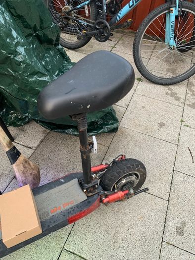 Kugoo m4 pro