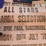 roscommon  gaa poster Image 3