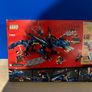 Lego Ninjago 70652 - Stormbringer Image 2