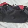 Head leather/canvas backpack in excellent condition Image 7