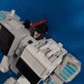 Transformer G1 metroplex Image 2