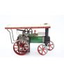 Mamod steam tractor Image 5