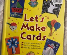 Lets Make Cards