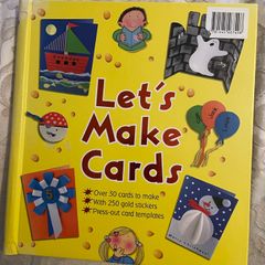 Lets Make Cards