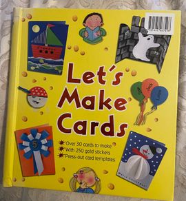 Lets Make Cards