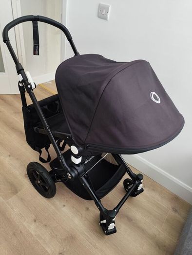 Bugaboo Travel System