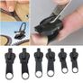 3 Sizes Universal Instant Fix Zipper Repair Kit Replacement Zip Slider Teeth Rescue Sewing Clothes Bag Zippers Tool Accessories Image 2