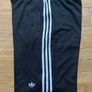 adidas men's workout shorts  UK: L Image 5