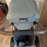 UPPAbaby Vista V1 Complete Double Travel System (Gregory Edition) Image 3