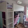 Ikea Loft Bunk Bed Image 2