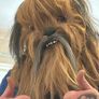 Star Wars - Chewbacca Mask Image 5