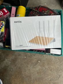 wireless router