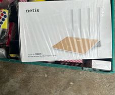 wireless router