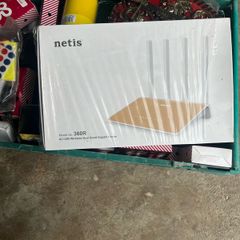 wireless router