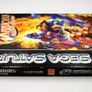 Night Warriors Darkstalkers' Revenge Sega Saturn CASE & MANUAL ONLY Image 7