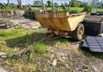 dumper trailer