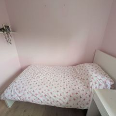 Ikea Malm Single Bed