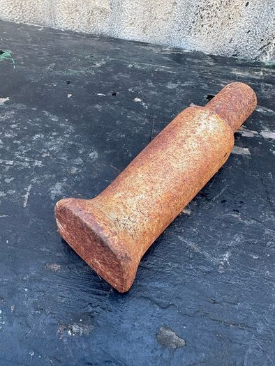 Vintage Forging Hardy tool