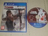Tomb Raider Definitive Edition Top Playstation 4 Game For Sale Here