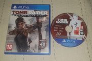 Tomb Raider Definitive Edition Top Playstation 4 Game For Sale Here