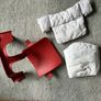 Tripp Trapp High Chair Image 4