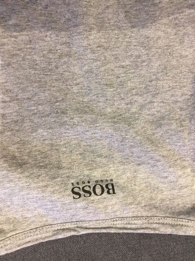 Boss Green t shirt size L
