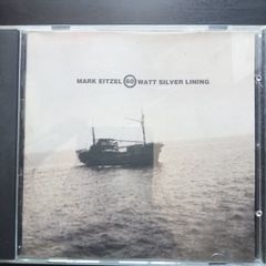 Mark Eitzel - 60 Watt Silver Lining CD