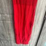 Zara Red Dress - S Image 7