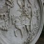 Vintage Carved Item Image 8
