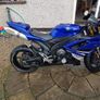 R12007 -2008 Seat Cowl Image 6